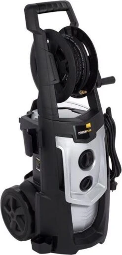 Powerplus POWXG90425 Hogedrukreiniger - 2500W - Max. 195 Bar - 468 L/h - Incl. 8m Slang, Terrasreiniger En Accessoires - Reiniger Voor Auto, Fiets En Meubelen 22 Powerplus POWXG90425 Hogedrukreiniger - 2500W - Max. 195 Bar - 468 L/h - Incl. 8m Slang, Terrasreiniger En Accessoires - Reiniger Voor Auto, Fiets En Meubelen -Tuingereedschap Winkel 574x1200