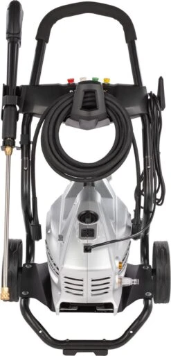 Powerplus POWXG90430 Hogedrukreiniger - 3100W - Max. 190 Bar - 660 L/h - Incl. 10m Slang En Accessoires - Excl. Terrasreiniger 13 Powerplus POWXG90430 Hogedrukreiniger - 3100W - Max. 190 Bar - 660 L/h - Incl. 10m Slang En Accessoires - Excl. Terrasreiniger -Tuingereedschap Winkel 578x1200 1