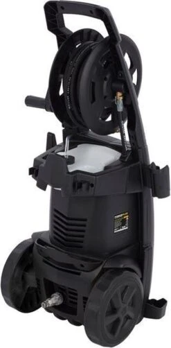 Powerplus POWXG90425 Hogedrukreiniger - 2500W - Max. 195 Bar - 468 L/h - Incl. 8m Slang, Terrasreiniger En Accessoires - Reiniger Voor Auto, Fiets En Meubelen 24 Powerplus POWXG90425 Hogedrukreiniger - 2500W - Max. 195 Bar - 468 L/h - Incl. 8m Slang, Terrasreiniger En Accessoires - Reiniger Voor Auto, Fiets En Meubelen -Tuingereedschap Winkel 591x1200