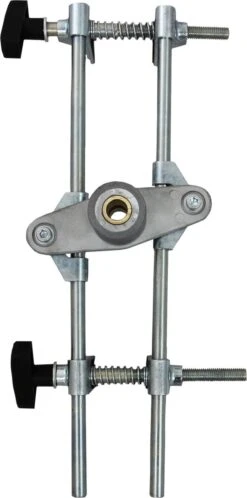 T-Mech Slotkast Frees – Freesmal Deurslot - Inclusief 6 Hardmetalen Frezen - 43 Cm H X 20 Cm B X 15 Cm D - Nauwkeurige Frees In 5 Minuten 15 T-Mech Slotkast Frees – Freesmal Deurslot - Inclusief 6 Hardmetalen Frezen - 43 Cm H X 20 Cm B X 15 Cm D - Nauwkeurige Frees In 5 Minuten -Tuingereedschap Winkel 595x1200