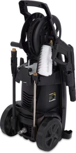 Powerplus POWXG90425 Hogedrukreiniger - 2500W - Max. 195 Bar - 468 L/h - Incl. 8m Slang, Terrasreiniger En Accessoires - Reiniger Voor Auto, Fiets En Meubelen 32 Powerplus POWXG90425 Hogedrukreiniger - 2500W - Max. 195 Bar - 468 L/h - Incl. 8m Slang, Terrasreiniger En Accessoires - Reiniger Voor Auto, Fiets En Meubelen -Tuingereedschap Winkel 599x1200