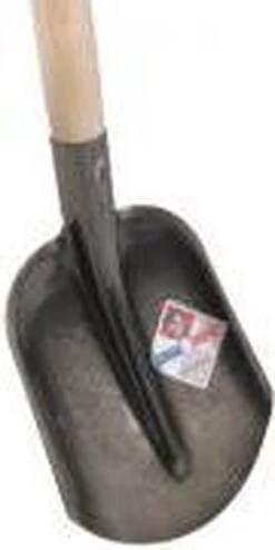 Talen Tools - Bats - 265x215 Mm - Steel 110 Cm - Compleet 7 Talen Tools - Bats - 265x215 Mm - Steel 110 Cm - Compleet -Tuingereedschap Winkel 600x1200