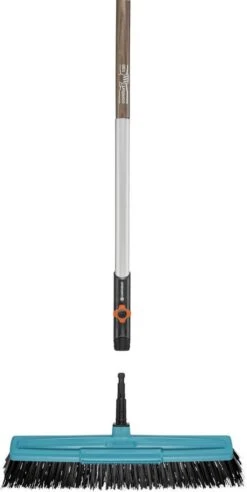 GARDENA Combisystem Straatbezem 7 GARDENA Combisystem Straatbezem -Tuingereedschap Winkel 602x1200 1