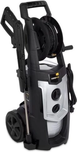 Powerplus POWXG90425 Hogedrukreiniger - 2500W - Max. 195 Bar - 468 L/h - Incl. 8m Slang, Terrasreiniger En Accessoires - Reiniger Voor Auto, Fiets En Meubelen 23 Powerplus POWXG90425 Hogedrukreiniger - 2500W - Max. 195 Bar - 468 L/h - Incl. 8m Slang, Terrasreiniger En Accessoires - Reiniger Voor Auto, Fiets En Meubelen -Tuingereedschap Winkel 609x1200 2