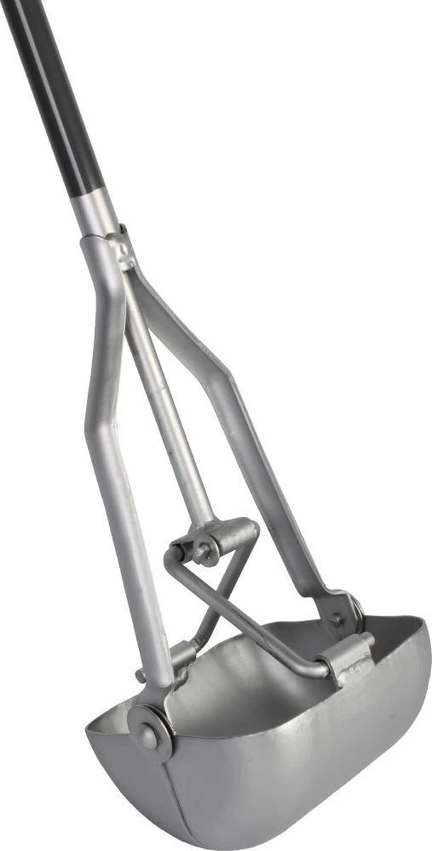 Talen Tools - Putschep - Vierkant - 15 Cm 1 Talen Tools - Putschep - Vierkant - 15 Cm