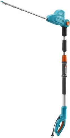 GARDENA - Telescopische THS 500/48 - Heggenschaar (gemotoriseerd) - 48 Cm Meslengte - 25 Mm Tandmes Opening -Tuingereedschap Winkel 613x1200 1