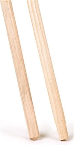 Betra Houten Universele Bezemsteel - 150 Cm - Met Klem Uiteinde 5 Betra Houten Universele Bezemsteel - 150 Cm - Met Klem Uiteinde -Tuingereedschap Winkel 614x1200 1