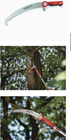 Wolf-Garten WOLF Takkenzaag Powercut Saw PRO 370 17 Wolf-Garten WOLF Takkenzaag Powercut Saw PRO 370 -Tuingereedschap Winkel 615x1200