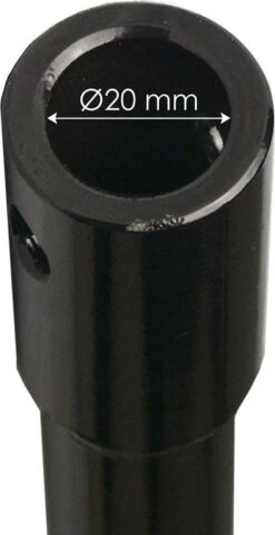 Kibani Grondboor 52cc Benzine + Grondboren Set 60 Mm + 80 Mm + 100 Mm + 150 Mm + 2 Verlengstukken - Palenboor - Grondboor Machine 15 Kibani Grondboor 52cc Benzine + Grondboren Set 60 Mm + 80 Mm + 100 Mm + 150 Mm + 2 Verlengstukken - Palenboor - Grondboor Machine -Tuingereedschap Winkel 618x1200 1