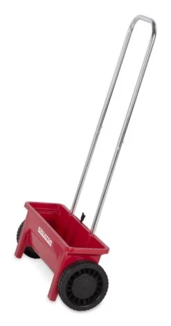 Kreator KRTGR9001 Strooiwagen - 45 Cm Strooibreedte - 12 Liter Inhoud 11 Kreator KRTGR9001 Strooiwagen - 45 Cm Strooibreedte - 12 Liter Inhoud -Tuingereedschap Winkel 631x1200