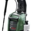 Bosch Universal Aquatak 135 Hogedrukreiniger - Op Snoer - 1900 W - 135 Bar