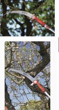 Wolf-Garten WOLF Takkenzaag Powercut Saw PRO 370 16 Wolf-Garten WOLF Takkenzaag Powercut Saw PRO 370 -Tuingereedschap Winkel 645x1200