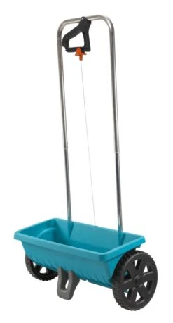 GARDENA - Strooiwagen L - Strooikar - 400m2 - 12.5 Liter 17 GARDENA - Strooiwagen L - Strooikar - 400m2 - 12.5 Liter -Tuingereedschap Winkel 646x1200 1