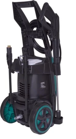 VONROC Hogedrukreiniger V22-2 2200W – 170 Bar – 450 L/h – Incl. 8m Slang, Terrasreiniger, Reinigingstank En Meer 19 VONROC Hogedrukreiniger V22-2 2200W – 170 Bar – 450 L/h – Incl. 8m Slang, Terrasreiniger, Reinigingstank En Meer -Tuingereedschap Winkel 657x1200