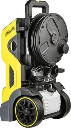 Parkside PHD 170 B2 Hogedrukreiniger 18 Parkside PHD 170 B2 Hogedrukreiniger -Tuingereedschap Winkel 668x1200