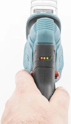 Güde Universele Accu Takkenzaag UAS 12V | 2700 1/min | 1,39 Kg | Universeel Hand Reciprozaag | 2Ah 7 Güde Universele Accu Takkenzaag UAS 12V | 2700 1/min | 1,39 Kg | Universeel Hand Reciprozaag | 2Ah -Tuingereedschap Winkel 687x1200