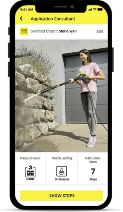 Kärcher K 7 Smart Control Hogedrukreiniger - 3000W - 180 Bar - 60 M²/h - Met Vuilfrees 22 Kärcher K 7 Smart Control Hogedrukreiniger - 3000W - 180 Bar - 60 M²/h - Met Vuilfrees -Tuingereedschap Winkel 695x1200 6