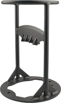 Profeco Houtklover Ø22cm - Houtkliever - Houtsplijter - Incl. Moker 1kg -Tuingereedschap Winkel 716x1200 1