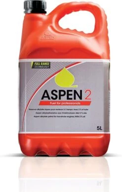 Aspen 2 FRT 5 Liter Schone Alkylaatbenzine Voor Tweetaktmotoren 8 Aspen 2 FRT 5 Liter Schone Alkylaatbenzine Voor Tweetaktmotoren -Tuingereedschap Winkel 765x1200