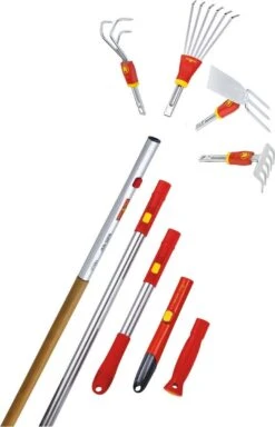 Wolf-Garten Wolf Multi-Star Combisysteem 71AAA035650 UG-M 3 Pendel-verticuteerhark 30 Cm -Tuingereedschap Winkel 771x1200 2