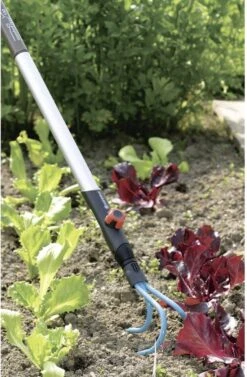 GARDENA Combisysteem Krabber Cultivatior - Werkbreedte 9 Cm - Aanbevolen Steellengte 130 Cm 24 GARDENA Combisysteem Krabber Cultivatior - Werkbreedte 9 Cm - Aanbevolen Steellengte 130 Cm -Tuingereedschap Winkel 786x1200 2