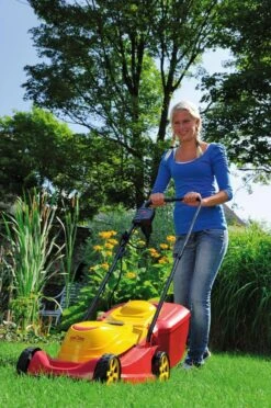 WOLF-Garten S 3800 E Elektrische Grasmaaier - Voor Gazons Tot 350 M² 9 WOLF-Garten S 3800 E Elektrische Grasmaaier - Voor Gazons Tot 350 M² -Tuingereedschap Winkel 797x1200