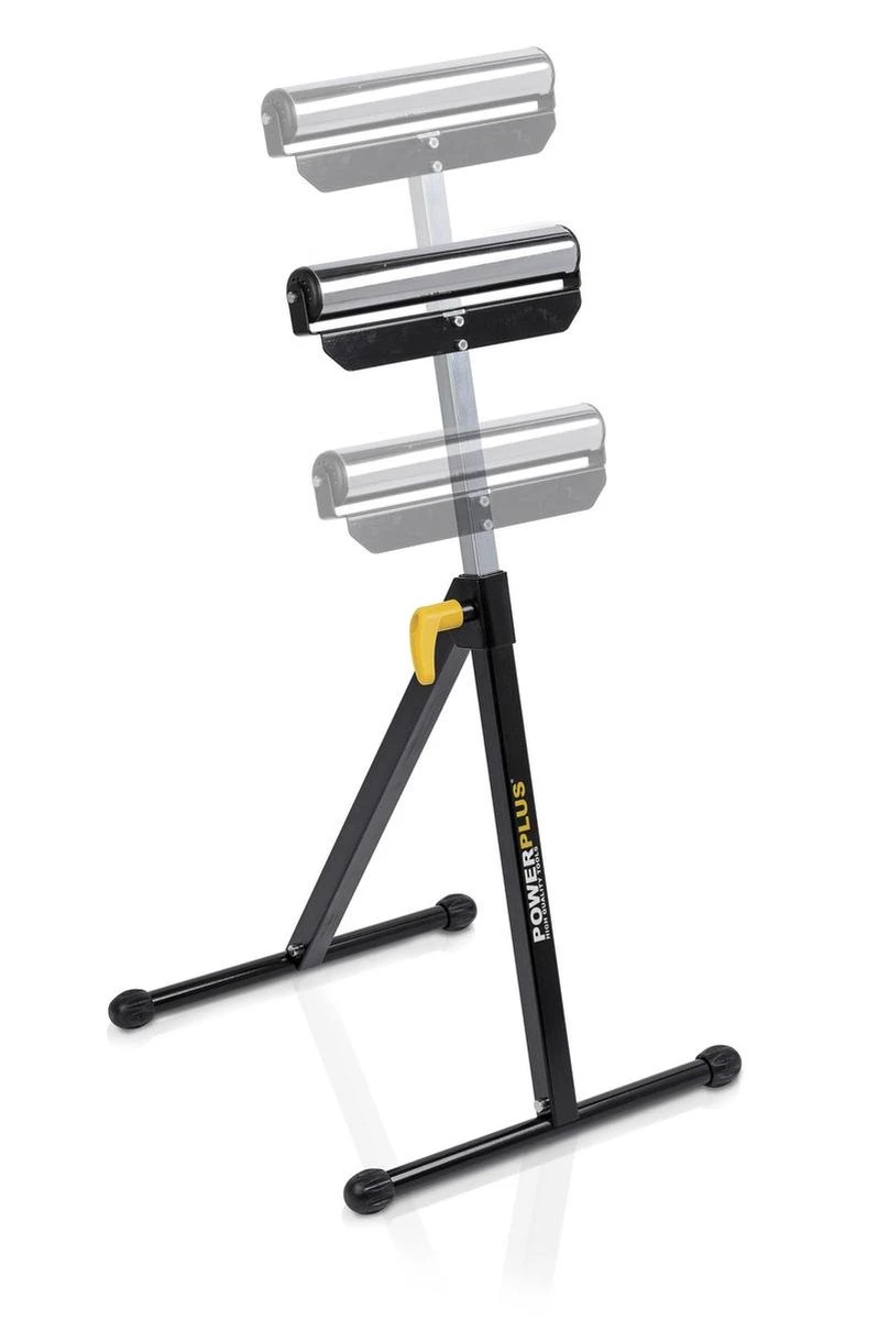 Powerplus POWX0700T Rolbok - Max. Hoogte 108cm - Max. Draagkracht 60kg 2 Powerplus POWX0700T Rolbok - Max. Hoogte 108cm - Max. Draagkracht 60kg - Afbeelding 2