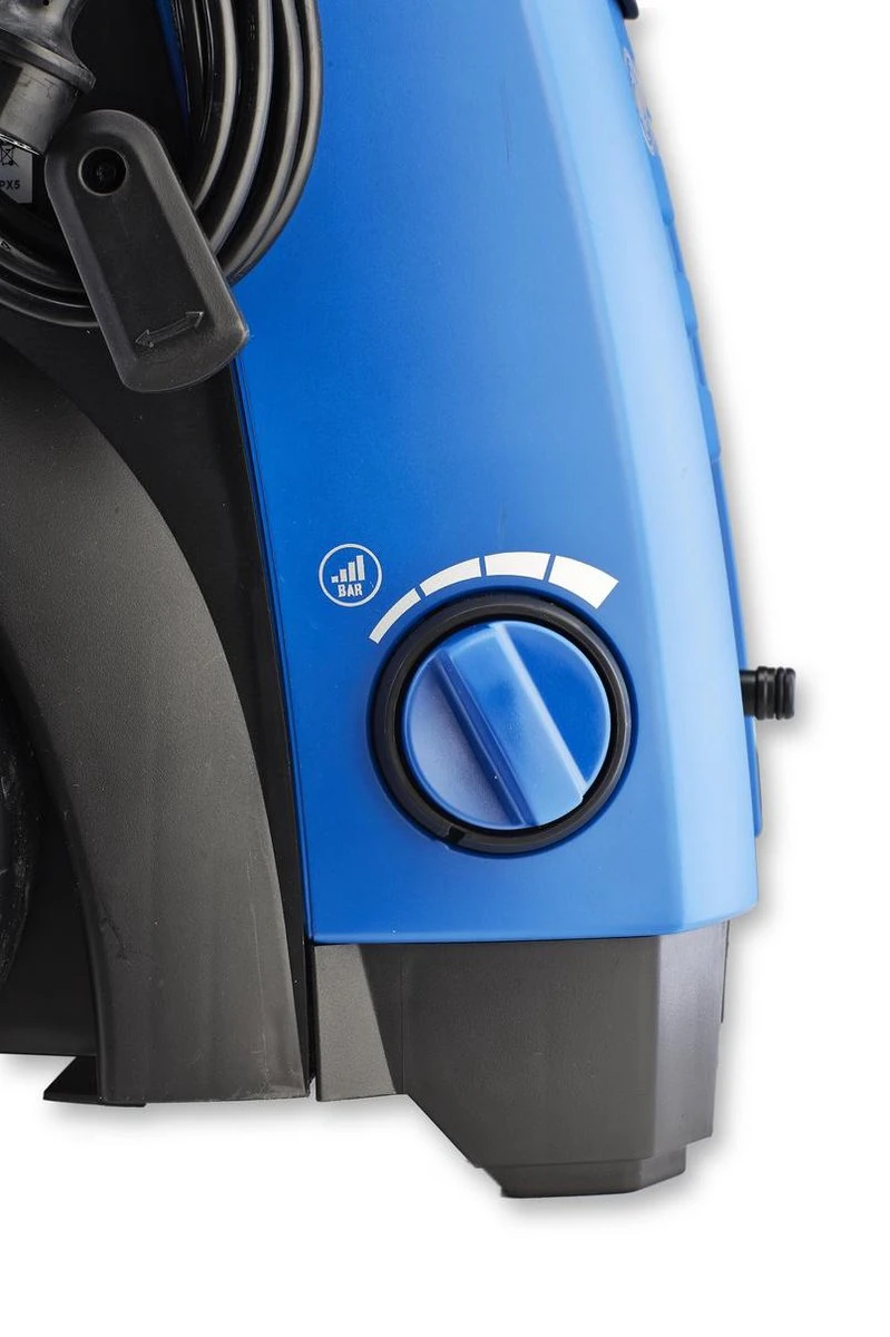 NILFISK PREMIUM 180-10 HOGEDRUKREINIGER 180 BAR 10 METER GEWAPENDE WATERSLANG HASPEL BAJONET AANSLUITINGEN GEINTEGREERDE REINIGINGSTANK 5 JAAR GARANTIE 3 NILFISK PREMIUM 180-10 HOGEDRUKREINIGER 180 BAR 10 METER GEWAPENDE WATERSLANG HASPEL BAJONET AANSLUITINGEN GEINTEGREERDE REINIGINGSTANK 5 JAAR GARANTIE - Afbeelding 3