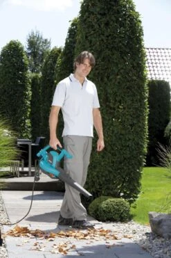 GARDENA ErgoJet 2500 Bladblazer - 2500W - Incl. 45 L Opvangzak 15 GARDENA ErgoJet 2500 Bladblazer - 2500W - Incl. 45 L Opvangzak -Tuingereedschap Winkel 799x1200 3