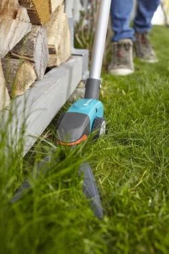 GARDENA Comfort Grasschaar - Op Steel 21 GARDENA Comfort Grasschaar - Op Steel -Tuingereedschap Winkel 799x1200 34