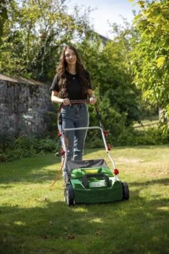 Gartenmeister Elektrische Verticuteermachine En Beluchter - GMEVL 1800W -Tuingereedschap Winkel 799x1200 52