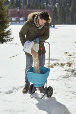 GARDENA Strooiwagen XL Strooikar - 800m2 - 18 Liter -Tuingereedschap Winkel 799x1200 57