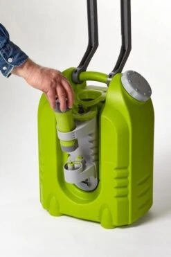 Aqua2Go GD86 Staand Electrische Pressure Washer - 20 Liter Tank - Afneembare Pomp 30 Aqua2Go GD86 Staand Electrische Pressure Washer - 20 Liter Tank - Afneembare Pomp -Tuingereedschap Winkel 800x1200 15