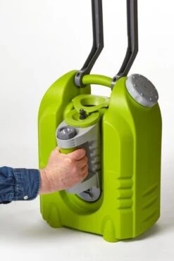 Aqua2Go GD86 Staand Electrische Pressure Washer - 20 Liter Tank - Afneembare Pomp 33 Aqua2Go GD86 Staand Electrische Pressure Washer - 20 Liter Tank - Afneembare Pomp -Tuingereedschap Winkel 800x1200 17