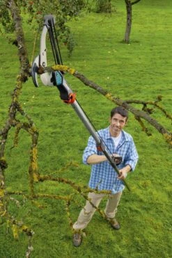 GARDENA Combisysteem Aambeeld Boomschaar Takkenschaar - 35mm 12 GARDENA Combisysteem Aambeeld Boomschaar Takkenschaar - 35mm -Tuingereedschap Winkel 800x1200 26