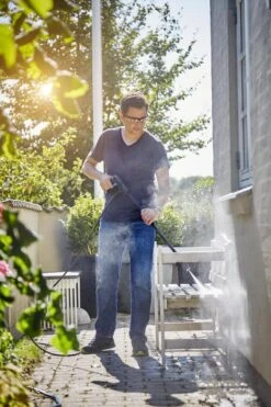 Nilfisk C110.7-5 - Hogedrukreiniger -Tuingereedschap Winkel 800x1200 6