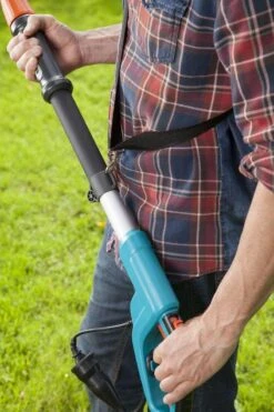 GARDENA - TCS 720/20 Kettingzaag - Max Bereik 4.40m 13 GARDENA - TCS 720/20 Kettingzaag - Max Bereik 4.40m -Tuingereedschap Winkel 800x1200 65