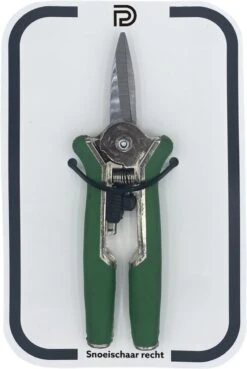 PD® - Snoeischaar Recht - Extra Scherp! - Bloemenschaar - 15 Cm 10 PD® - Snoeischaar Recht - Extra Scherp! - Bloemenschaar - 15 Cm -Tuingereedschap Winkel 803x1200 1