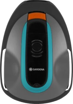 GARDENA - Sileno City 250 Robotmaaier - Gazons Tot 250 M² -Tuingereedschap Winkel 846x1200 3