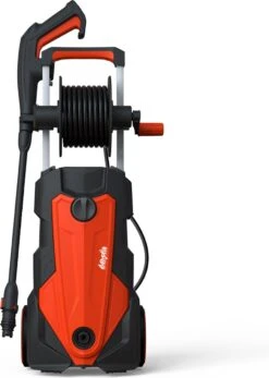 Merkloos Home Hogedrukreiniger - 2100W - 165 Bar - Met Verstelbare Nozzles Slanghaspel 5m Netsnoer 10m Slang - Voor Reiniging Huis Auto Tuin 18 Merkloos Home Hogedrukreiniger - 2100W - 165 Bar - Met Verstelbare Nozzles Slanghaspel 5m Netsnoer 10m Slang - Voor Reiniging Huis Auto Tuin -Tuingereedschap Winkel 853x1200