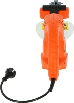 Kibani Elektrische Heggenschaar – 450W – 51 Cm Zwaardlengte - Snoeien En Knippen - Mesafstand 16mm - Haagschaar Voor Tuinonderhoud -Tuingereedschap Winkel 858x1200