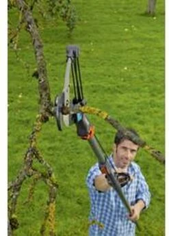 GARDENA Combisysteem Aambeeld Boomschaar Takkenschaar - 35mm 15 GARDENA Combisysteem Aambeeld Boomschaar Takkenschaar - 35mm -Tuingereedschap Winkel 859x1200