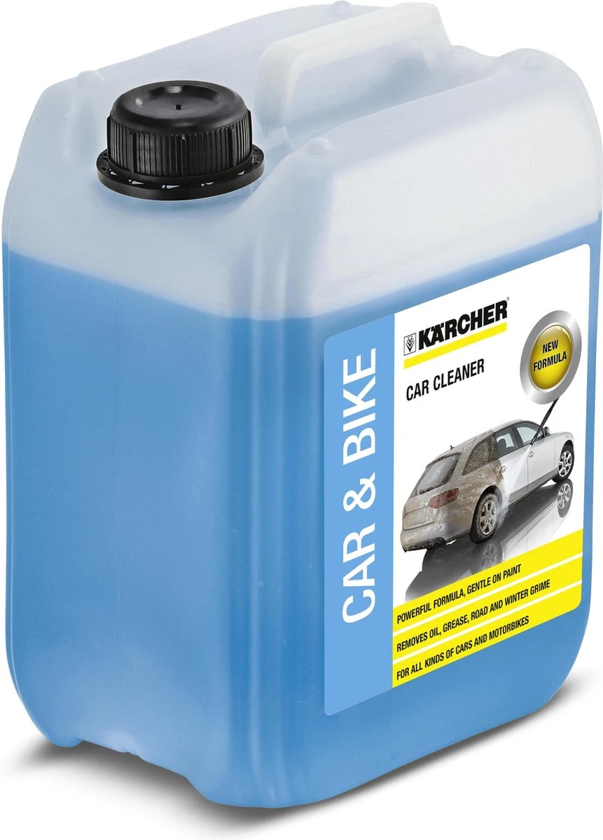 Kärcher Autoreiniger 5 Ltr 3 Kärcher Autoreiniger 5 Ltr - Afbeelding 3