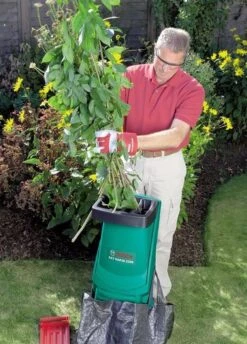 Bosch AXT Rapid 2200 Hakselaar - 2200 W - 90 Kg/u 12 Bosch AXT Rapid 2200 Hakselaar - 2200 W - 90 Kg/u -Tuingereedschap Winkel 862x1200 1