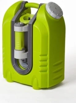 Aqua2Go GD86 Staand Electrische Pressure Washer - 20 Liter Tank - Afneembare Pomp 32 Aqua2Go GD86 Staand Electrische Pressure Washer - 20 Liter Tank - Afneembare Pomp -Tuingereedschap Winkel 888x1200