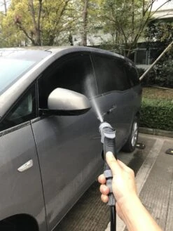 GD73 Aqua2go Lithium Drukreiniger Zonder Vaste Stroom- En Wateraansluiting, Voor Al Uw Outdoor-activiteiten 28 GD73 Aqua2go Lithium Drukreiniger Zonder Vaste Stroom- En Wateraansluiting, Voor Al Uw Outdoor-activiteiten -Tuingereedschap Winkel 900x1200 6