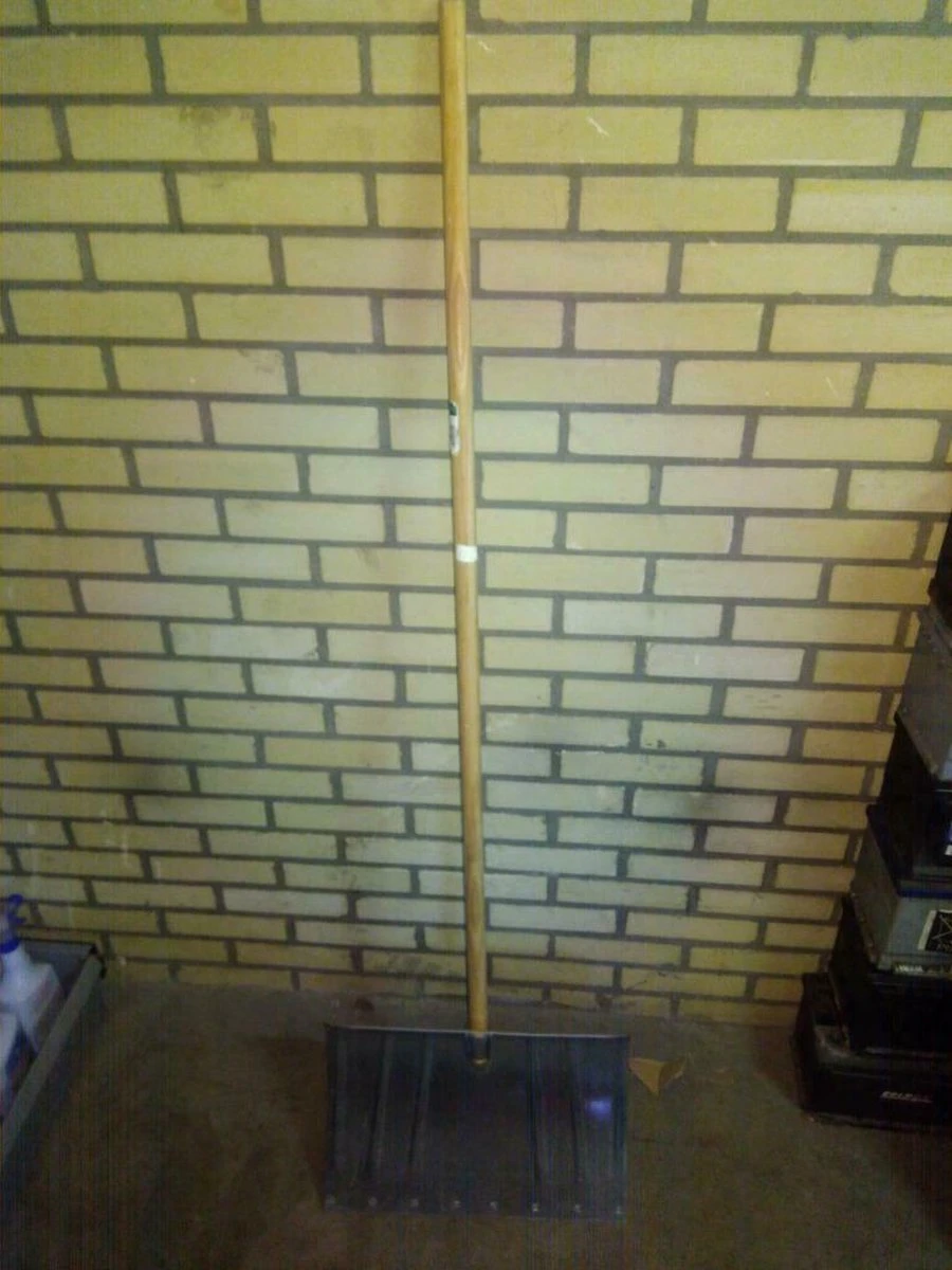 Atlas Steel - Lengte : 170 Cm 4 Atlas Steel - Lengte : 170 Cm - Afbeelding 4