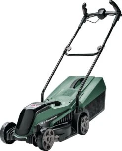 Bosch CityMower 18-300 Accu Grasmaaier - Met 1 X 18 V Accu En Lader -Tuingereedschap Winkel 970x1200