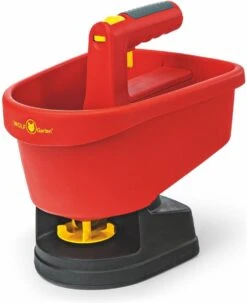 WOLF-Garten Universele Handstrooier WE-B - Strooibreedte Instelbaar 0.5 M-2.5m - Batterij Aandrijving - Inhoud 3 Liter 13 WOLF-Garten Universele Handstrooier WE-B - Strooibreedte Instelbaar 0.5 M-2.5m - Batterij Aandrijving - Inhoud 3 Liter -Tuingereedschap Winkel 979x1200