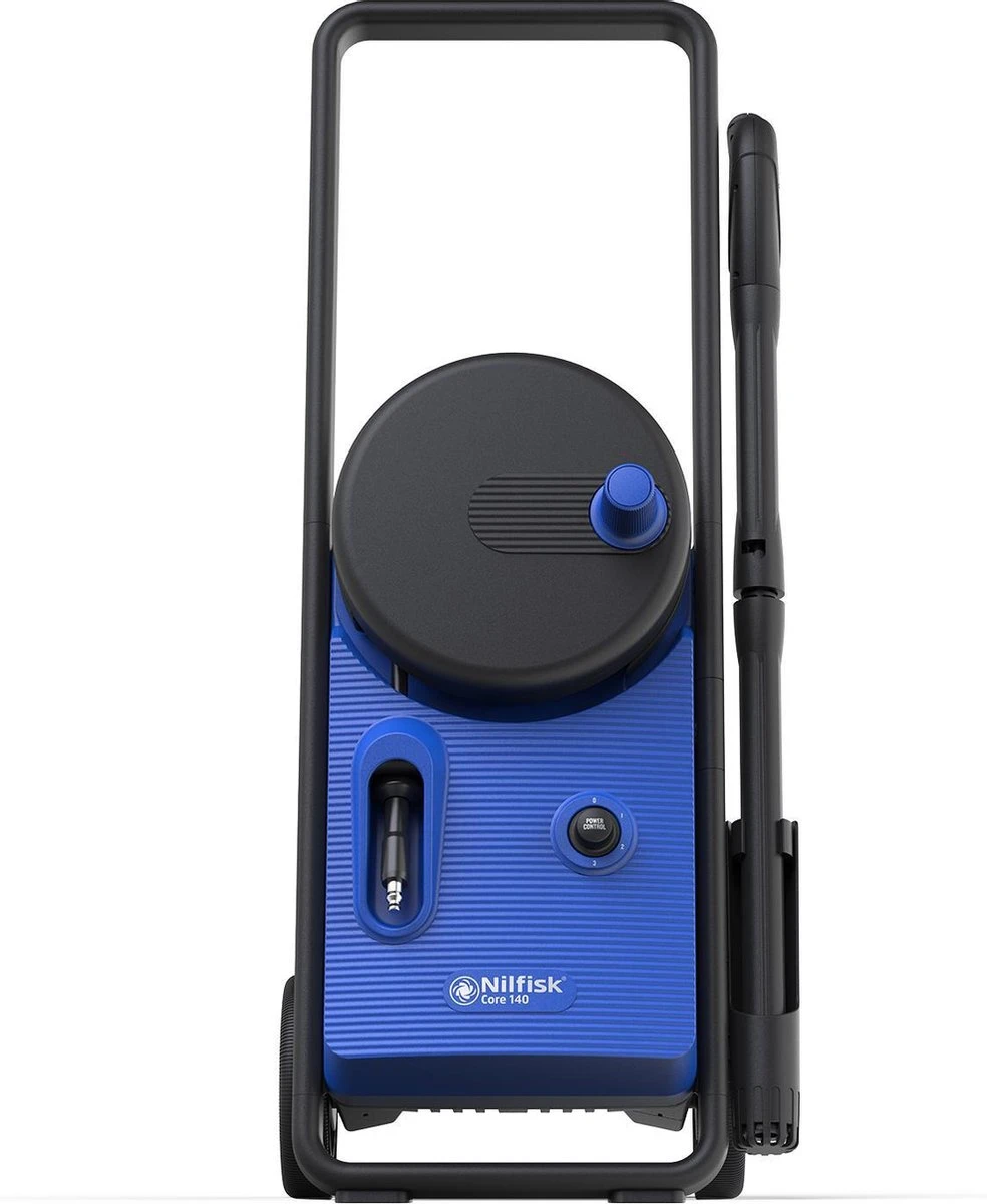 NILFISK CORE 140 POWER CONTROL PCA HOGEDRUKREINIGER 140 BAR SLANGHASPEL TERRASREINIGER WASBORSTEL REGELBARE WERKDRUK 5 JAAR GARANTIE 1 NILFISK CORE 140 POWER CONTROL PCA HOGEDRUKREINIGER 140 BAR SLANGHASPEL TERRASREINIGER WASBORSTEL REGELBARE WERKDRUK 5 JAAR GARANTIE
